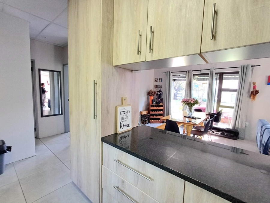 3 Bedroom Property for Sale in Dan Pienaar Free State